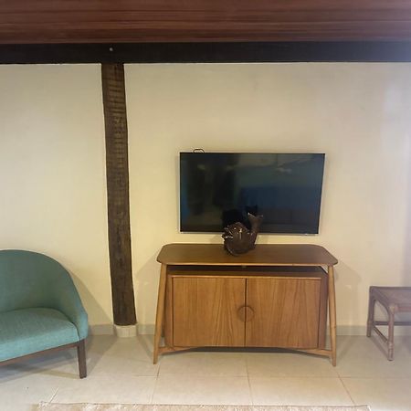 Pousada Beach House Coqueirinho Jacumã Extérieur photo