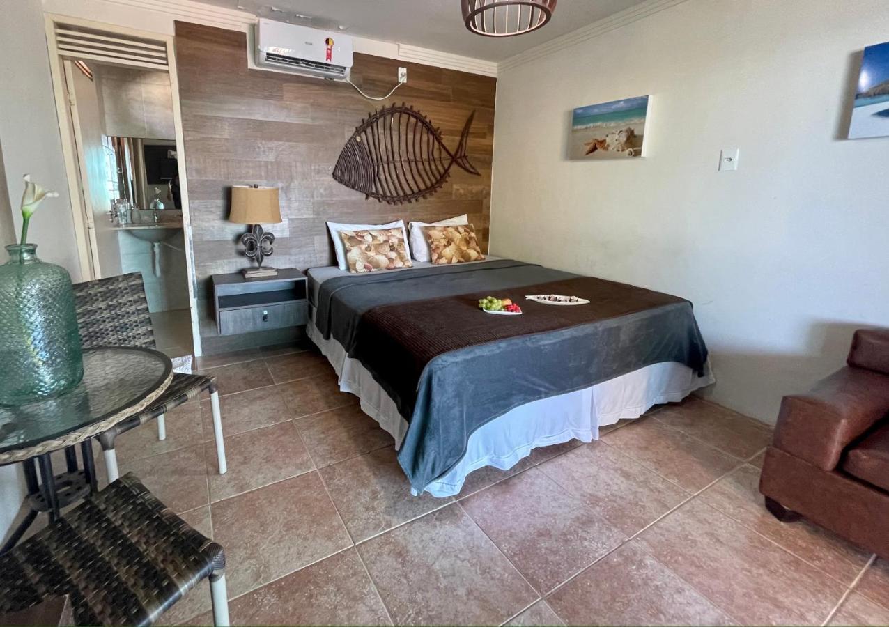 Pousada Beach House Coqueirinho Jacumã Extérieur photo
