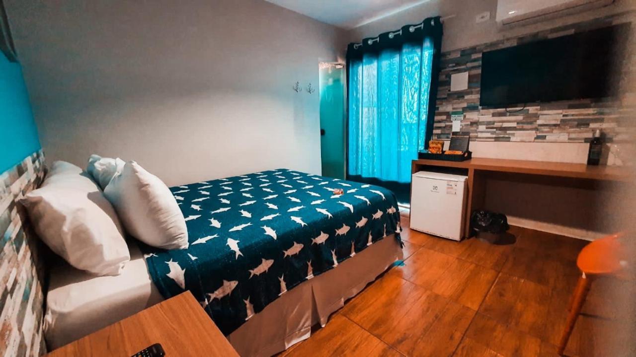 Pousada Beach House Coqueirinho Jacumã Extérieur photo