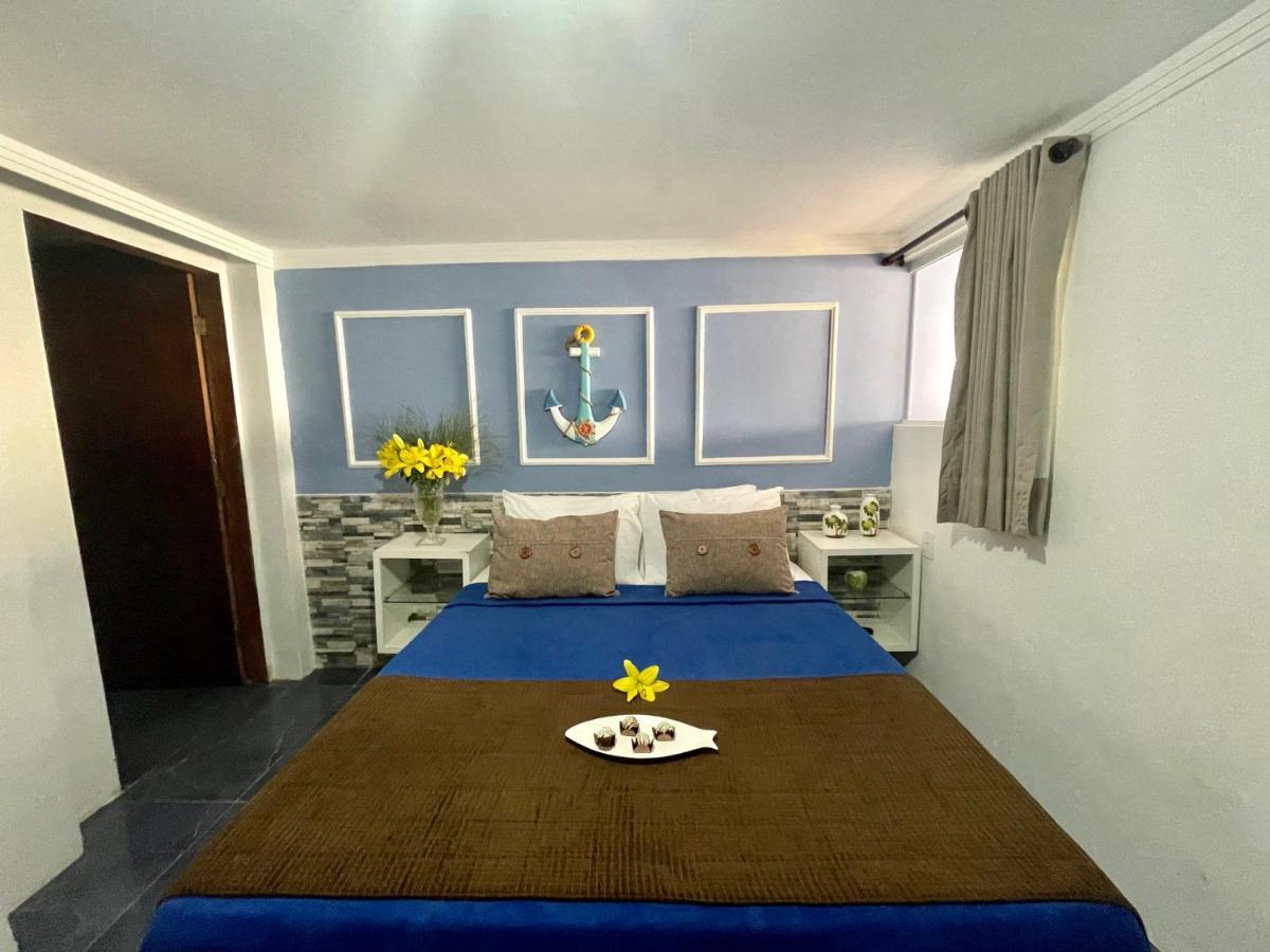 Pousada Beach House Coqueirinho Jacumã Extérieur photo