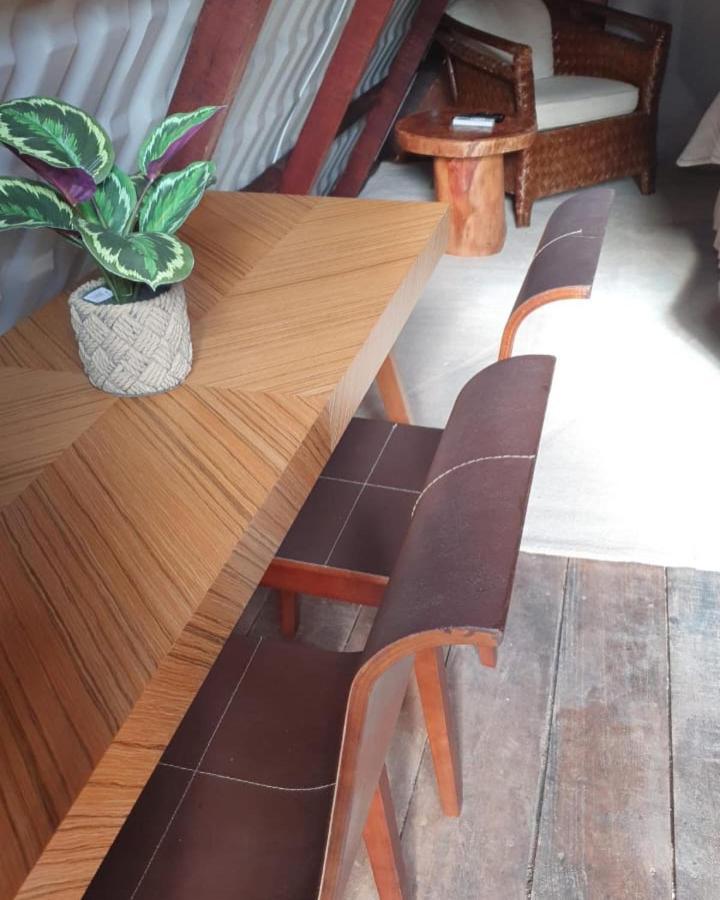 Pousada Beach House Coqueirinho Jacumã Extérieur photo