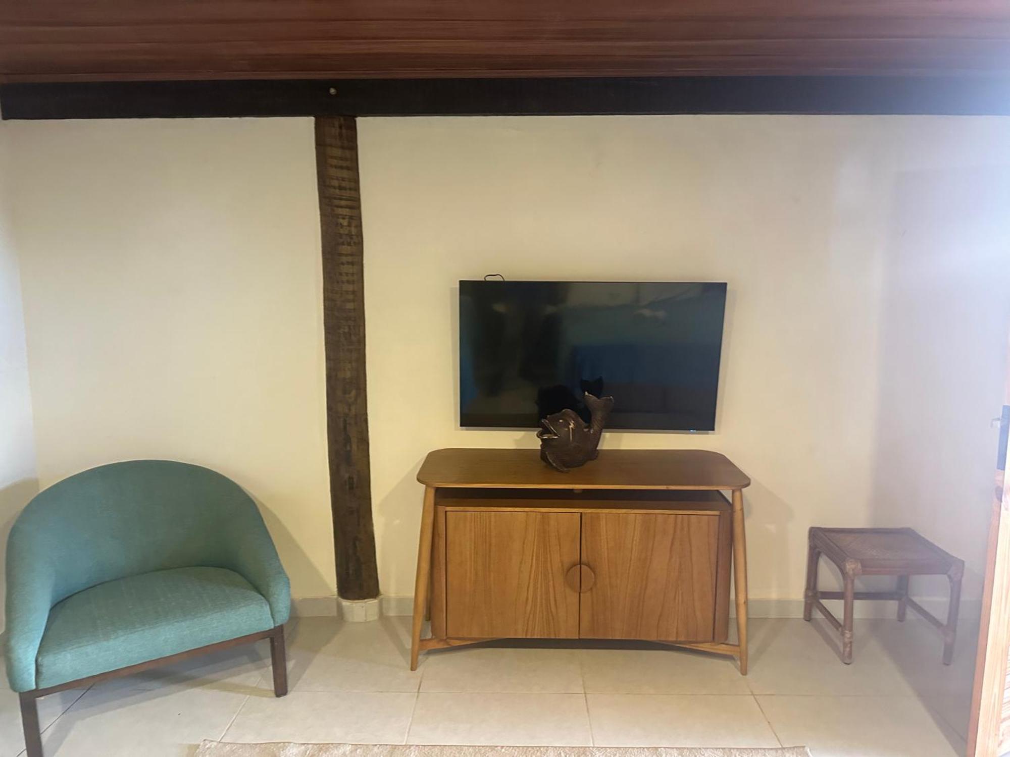 Pousada Beach House Coqueirinho Jacumã Extérieur photo