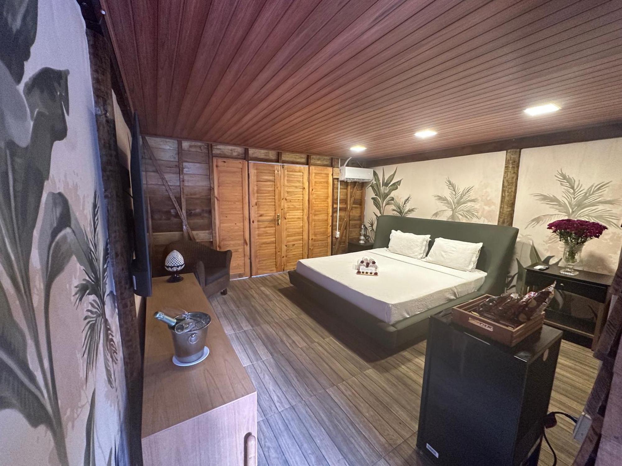 Pousada Beach House Coqueirinho Jacumã Extérieur photo